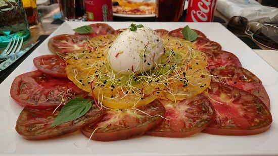 La Dolcezza Di Giuseppe