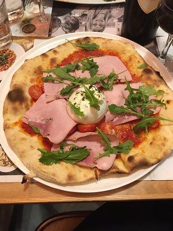 Ristorante Del Arte