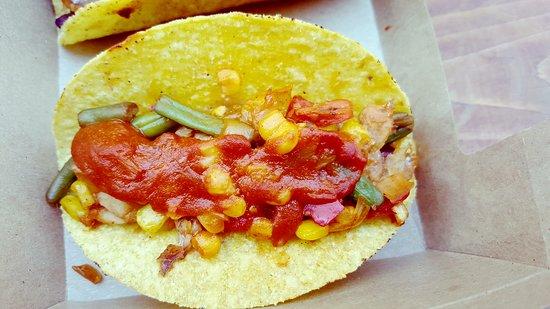 FISHI Seafood and Sandwiches