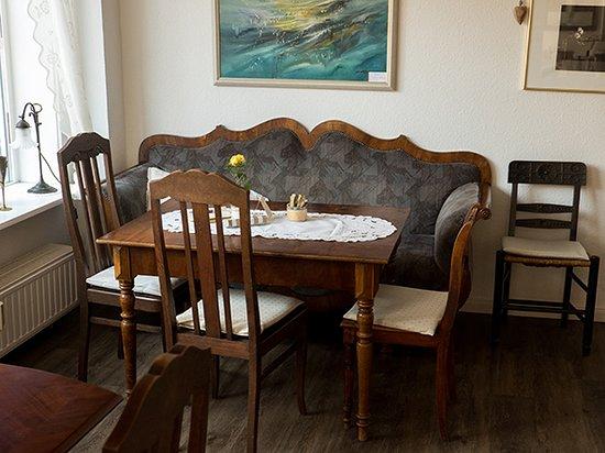 Germelmann Cafe
