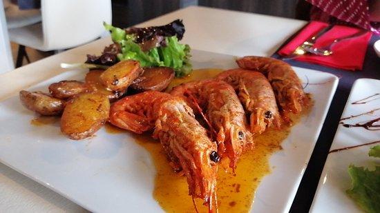 DALI Food house