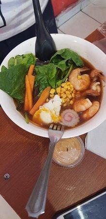 Ramen Allen