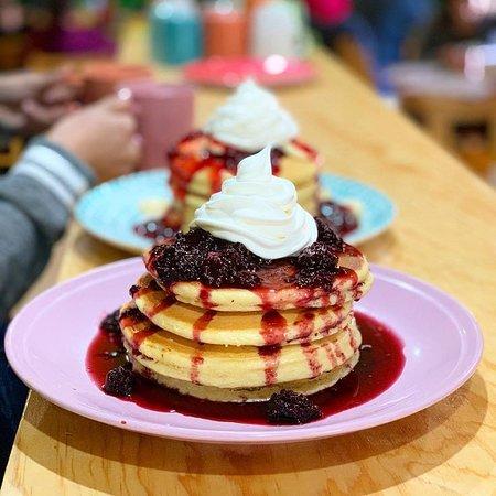 La Hueveria Restaurante