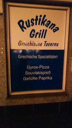 Taverna Rustikana