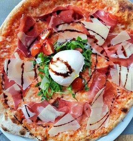 Festa Farina & Pizza