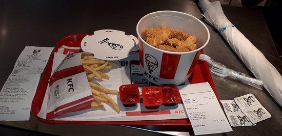 KFC