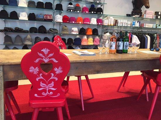 Gorsuch Ski & Cafe