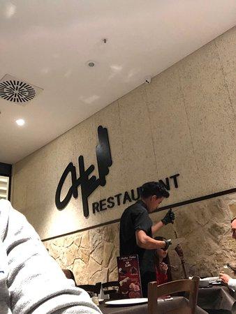 Che Argentinian Grill House