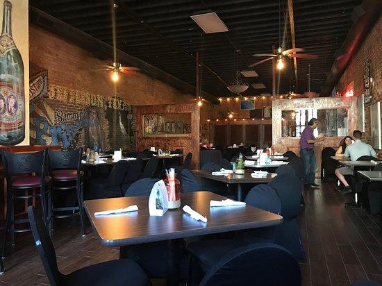 Sammy's Primetime Restaurant