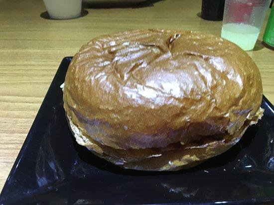 Hamburgueiro
