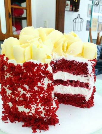 Camila Delfino Arte na Cozinha