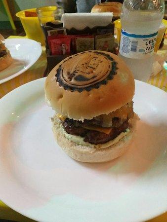 Bela Burguer