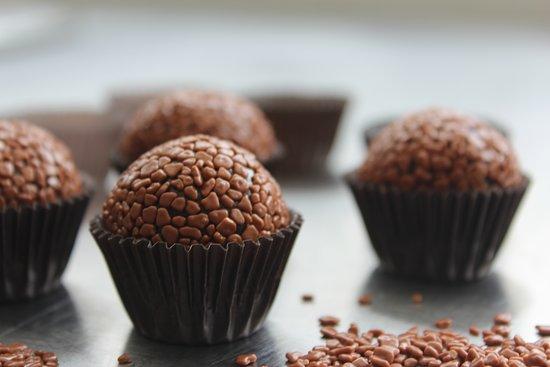Brigadeiria Brazil