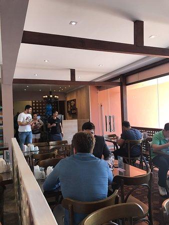 Vila Comida Brasileira