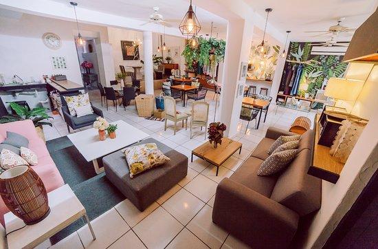 Yerbabuena By Hoja Santa