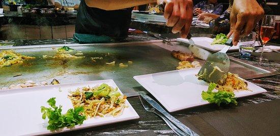 Daruma Japanese Restaurant