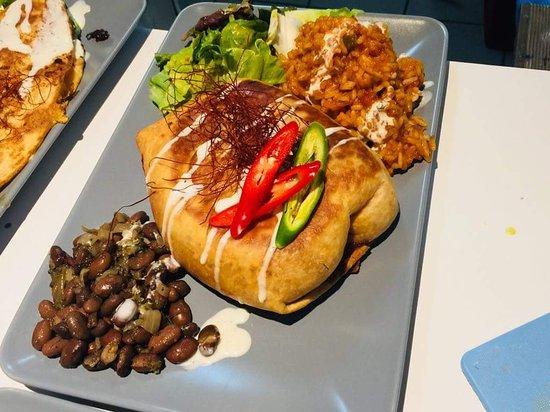 Chimichanga