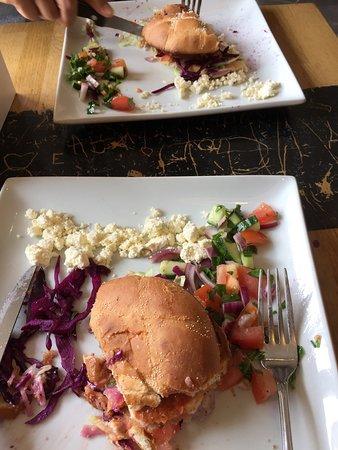 Durum Bar Ost