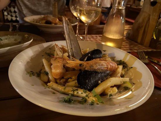 Restaurant Zrinski