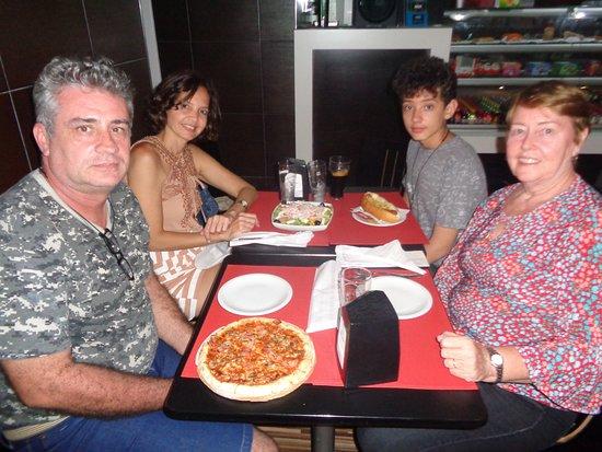 Cabral Lounge Cafe