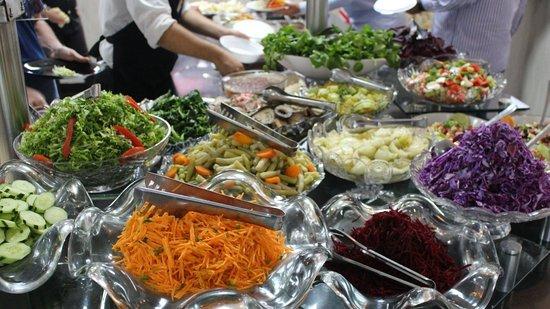 Mara Churrasqueria & Eventos