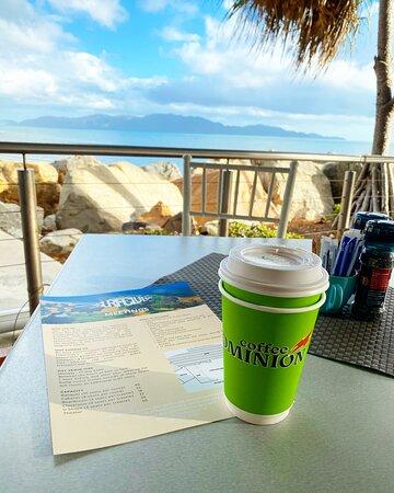 The Surf Club Townsville