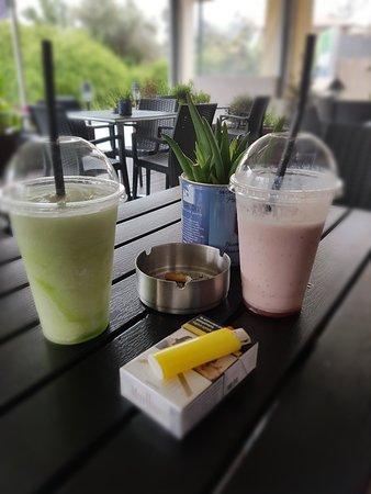 Recanto Cafe
