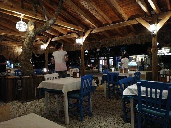 Kiyi Restaurant