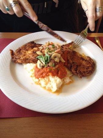 Restaurant Lachen