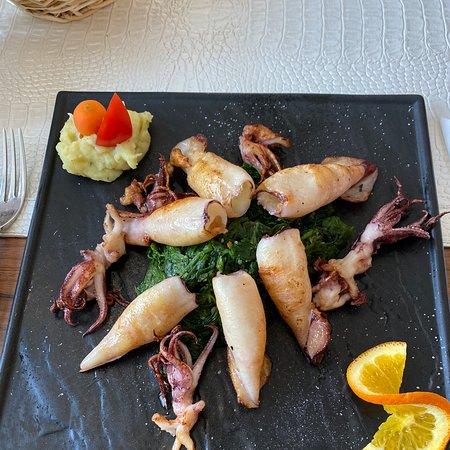 Restaurant Calimero