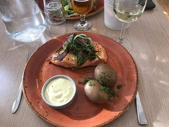 KK Restaurant