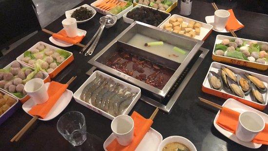 Aranytal Restaurant