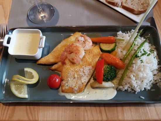 Restaurant Sabine