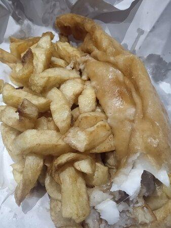 Davenport Fish & Chips