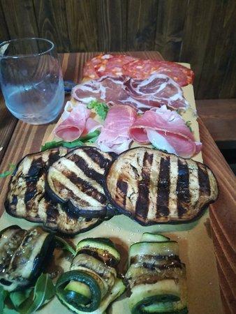 Weisse Pub Pizza