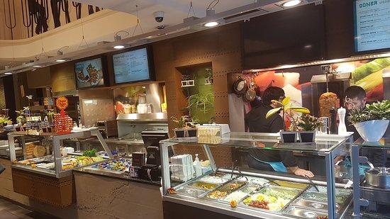 Kani Kebap