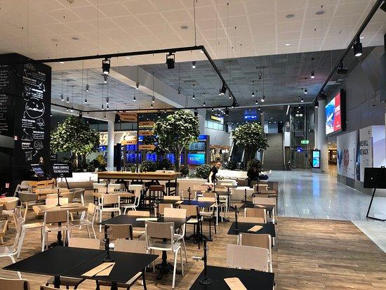 Bistrot Airport