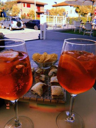 Bar Pasticceria Forneria Pan Di Via