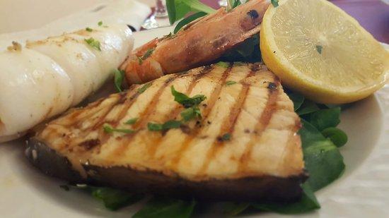 Antica Taverna di Capomulini