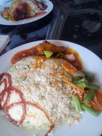 Gregory Green Restaurant