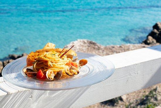 Beach Club Restaurant & Bar