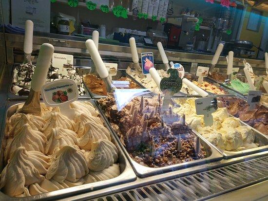 Tutto Gelato