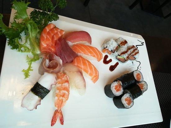 Sushi King