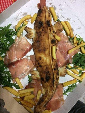 Pizzeria O Masaniell