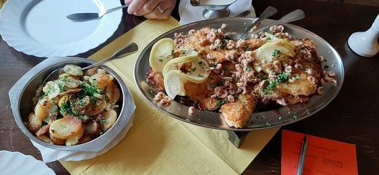 Gasthaus Hadler Hof Altenbruch