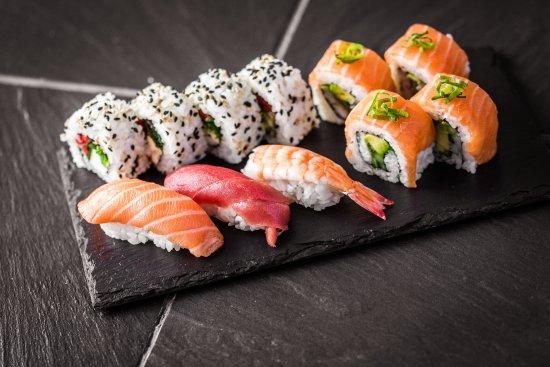 Zest Asian Street Food
