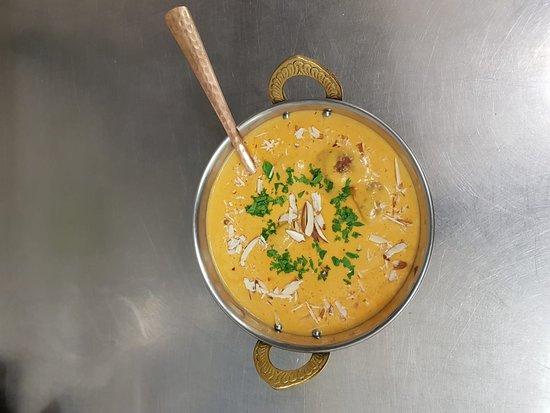 Curcuma&mangoRistorante Indiano