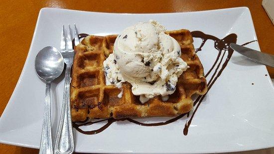 Farggi Cafe