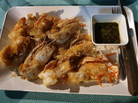 Som's Seafood Restaurant