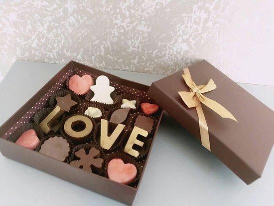 Planete Chocolat